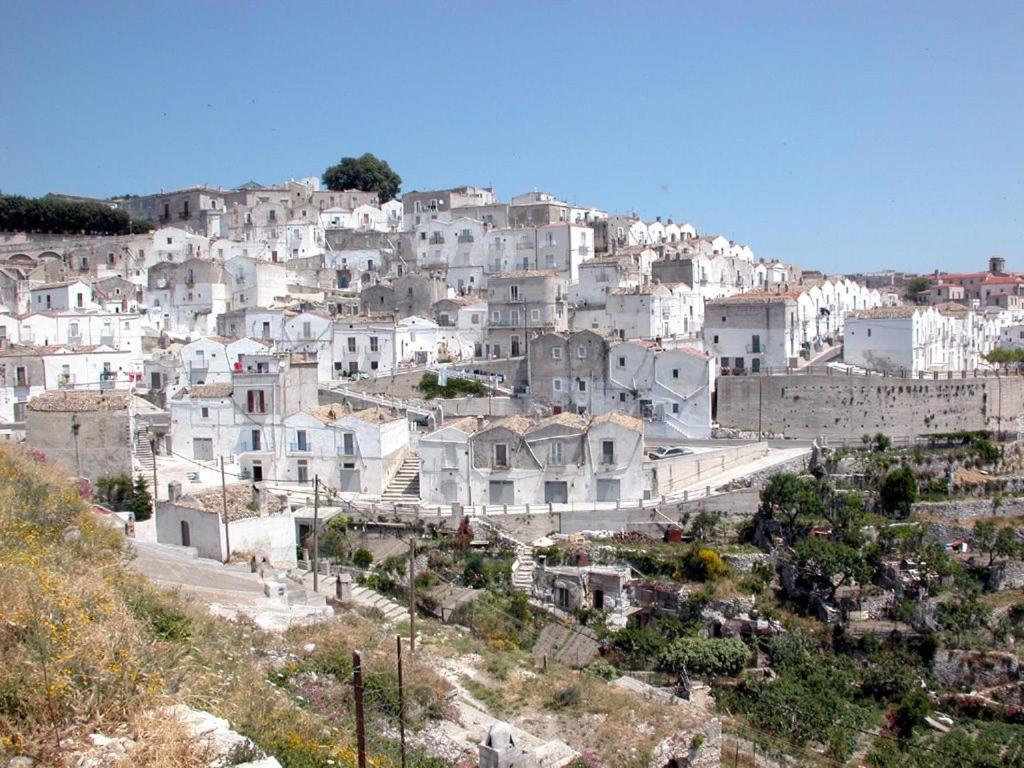 Casa Vacanze Mare Gargano Rodi Garganico Εξωτερικό φωτογραφία