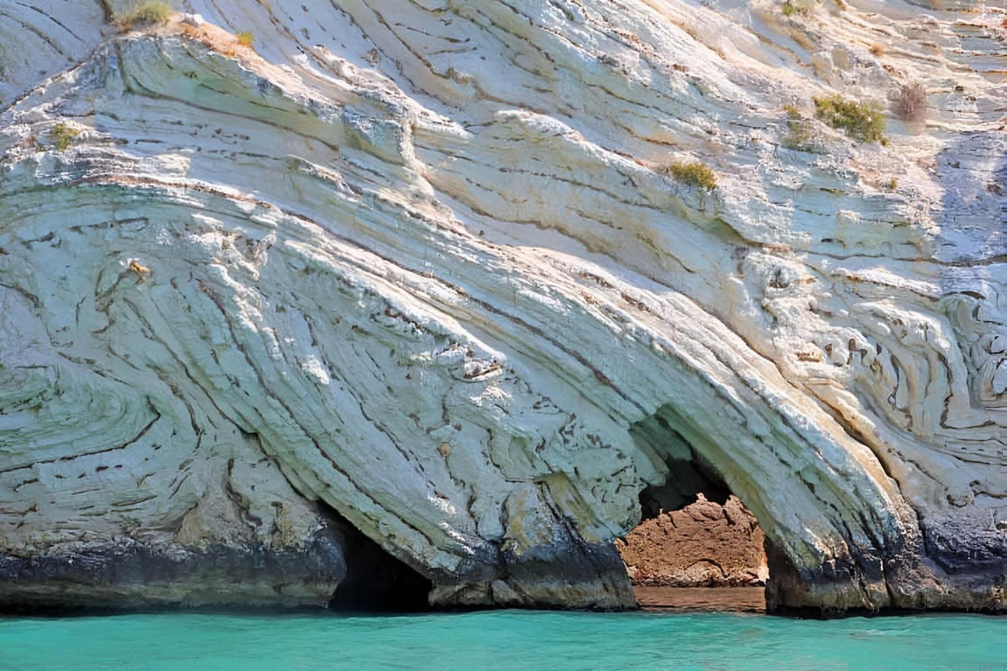 Casa Vacanze Mare Gargano Rodi Garganico Εξωτερικό φωτογραφία